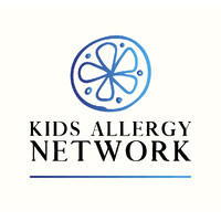 Kids Allergy Network logo - Similar company to Blackfilm.Com
