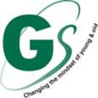Gerontological Society logo - Similar company to Healthy Tec