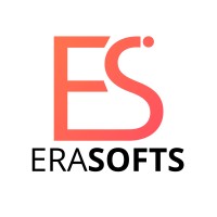 EraSofts logo - Similar company to Meriaa Llc