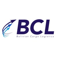 BOLIVIAN CARGO LOGISTICS SRL logo - Similar company to Cadexco