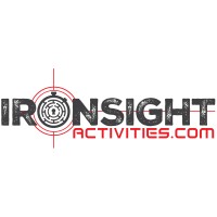 Ironsight Activities logo - Similar company to Whispers Care Solutions