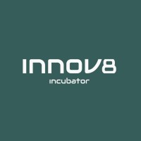 Innov8 Incubator logo - Similar company to Fifty2 - Digital Solutions