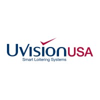 UVision USA logo - Similar company to Uvision