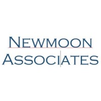 Newmoon Associates Ltd