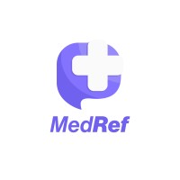 MedRef Healthbridge Solutions logo - Similar company to Startup Compass