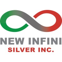 New Infini Silver Inc. logo - Similar company to Huckleberry Mines Ltd.