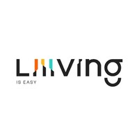 Liiiving logo - Similar company to Hostwise
