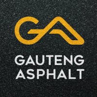 The Gauteng Asphalt Group of Companies logo - Similar company to Much Asphalt