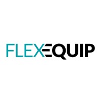 FlexEquip New Zealand logo - Similar company to Total Access Limited