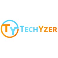Techyzer logo - Similar company to Dwibe