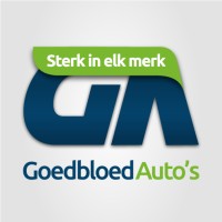 Goedbloed auto's logo - Similar company to Kjærsgaard Auto