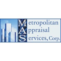 Metropolitan Appraisal Services Corp. logo - Similar company to Adjuster Career Systems