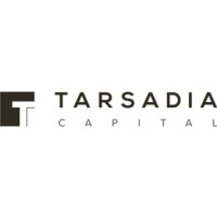 Tarsadia Capital logo - Similar company to Prismfp Analytics