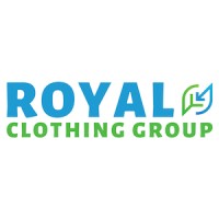 Royal Clothing Group LLC logo - Similar company to Pitaya
