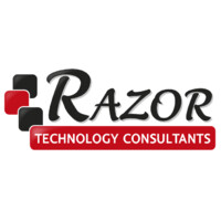 Razor Technology Consultants logo - Similar company to Kyriakos Palios S.A.