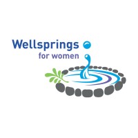 Wellsprings for Women logo - Similar company to #Gokindly