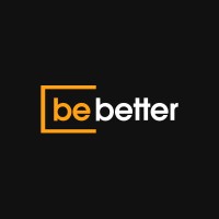 Be Better logo - Similar company to Paw It