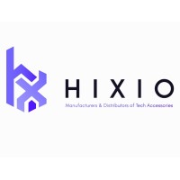 Hixio UK Ltd logo - Similar company to Dasuni Limited - It Services