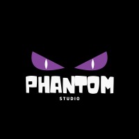 Phantom Studio logo - Similar company to Playaxis (Pvt) Ltd.