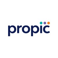 PROPIC logo - Similar company to Golist
