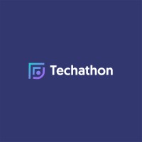 Techathon logo - Similar company to Techathlon