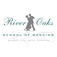 River Oaks School Of Dancing logo - Similar company to Dance Houston