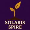Solaris Spire logo - Similar company to Synergy University International
