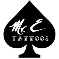 Mr. E Inks, LLC logo - Similar company to Lorikeet Inks