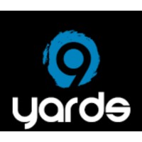9 yards media logo - Similar company to 9 Yards