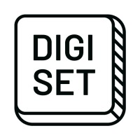 COSME - DIGISET logo - Similar company to Collectiveup