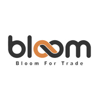 bloom for trade logo - Similar company to Trade Egypt