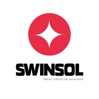 Swinsol AG logo - Similar company to Asiv Textile Industries Ltd.