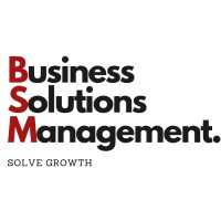 Business Solutions Management logo - Similar company to Rubic Hub