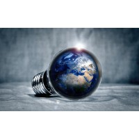 Energieabend logo - Similar company to Gowell Gmbh