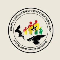 Ghana Association of Prince Edward Island logo - Similar company to Community Foundation Of Prince Edward Island