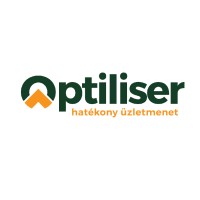 Optiliser logo - Similar company to Elektro-Kamleithner Kft.