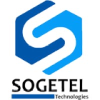 SOGETEL TECHNOLOGIES logo - Similar company to Devops Office