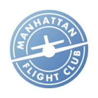 Manhattan Flight Club logo - Similar company to Mkt Advisors Llc