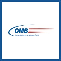 Ostmecklenburgische Bahnwerk GmbH logo - Similar company to Elbeport Wittenberge Gmbh