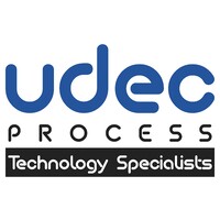 UDEC Process & Engineering logo - Similar company to Chw Design (Sa)