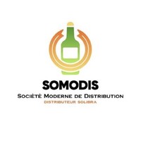 SOMODIS Côte d'Ivoire logo - Similar company to Distribution De Boisson
