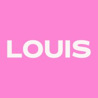 Louis Agency logo - Similar company to Giraldeau Casting