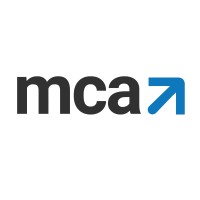 MCA Consulting Limited logo - Similar company to Mca Consulting