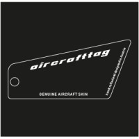 Aircrafttag logo - Similar company to Pact United Foundation