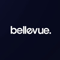 Bellevue Media Agency logo - Similar company to Projectsity