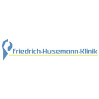 Friedrich-Husemann-Klinik