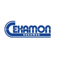 Cekamon Saws logo - Similar company to Anybridge