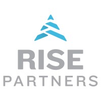 Rise Partners logo - Similar company to Berry Construction