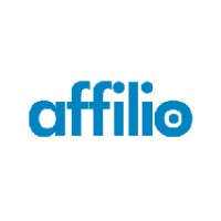 Affilio logo - Similar company to Robotshop