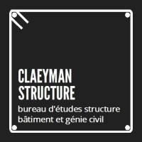 CLAEYMAN STRUCTURE logo - Similar company to Dimensions.Exe